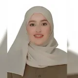 Houda - Prof d'anglais - 