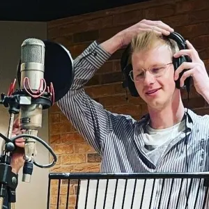 Charlie - Music production tutor - ELY