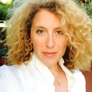 Sarah - Creative writing tutor - Philadelphia