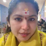 Anjali - Maths teacher - Raipur