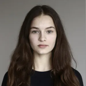 Alexandra - učiteľka matematiky - Bratislava