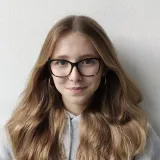 Flurina - Lehrkraft für Mathematik - Zürich