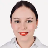 Najat - Prof d'anglais - Meknès