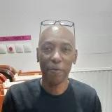 Jean Marc - Prof de sports de combat - Paris