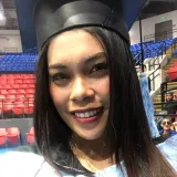 Merry Jone - English tutor - Kuala Lumpur