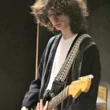 Aleksander - Guitar tutor - Manchester