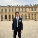 Gaspard - Prof de Mémorisation - Paris