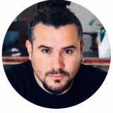 Marco - Profesor de música asistida por computadora - Barcelona
