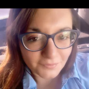 Romina - Profe de matemática - 