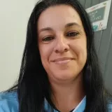 Eliane - Professor de reforço escolar - Trombudo Central