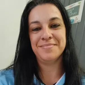 Eliane - Professor de reforço escolar - Trombudo Central