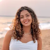 Alice - professeur d'aide aux devoirs - Gez
