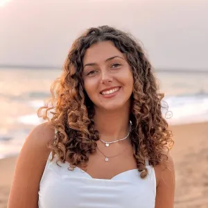 Alice - professeur d'aide aux devoirs - Gez