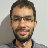 Jadir - Professor de matemática - Barra Mansa