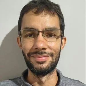 Jadir - Professor de matemática - Barra Mansa