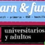 Learn&Fun, Up! - Profe de inglés - Salamanca