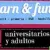 Learn&Fun, Up! - Profe de inglés - Salamanca