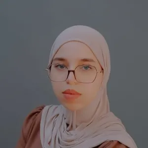 Salima - Prof d'arabe - Casablanca