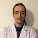 Jonathan - Profesor de ciencias sociales - Santiago