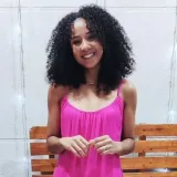 Carol - Professor de português para estrangeiros - Madureira