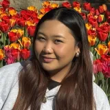 Christine joy - English tutor - Toronto