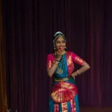 Aiswarya - Dance tutor - Chennai