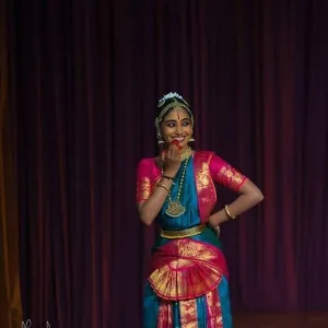 Aiswarya - Dance tutor - Chennai