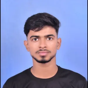 Rakesh - Maths teacher - Allahabad