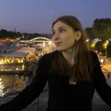 Sofia - репетитор з англійської мови - Суми