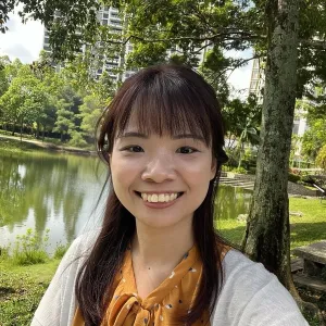 Cher Yuin - Malay tutor - Muar