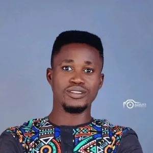 Imoukhuede - Marketing tutor - Abuja municipal