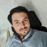 Amjad - Chemistry teacher - Hot Springs