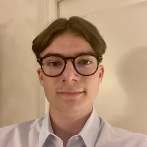 Antoine - Prof de maths - Tours