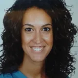 María - profesor de inglés - Alacant