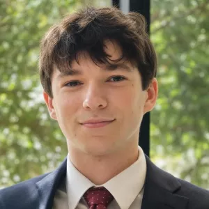 Joseph - Maths tutor - Canton