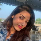 Nandini - Yoga instructor - Bardhaman
