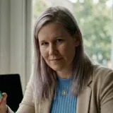 Dana - Deutschlehrerin - Lohmar