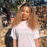 Tahra - Economics tutor - Centurion