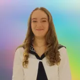 Júlia - biológia magántanár - Budapest