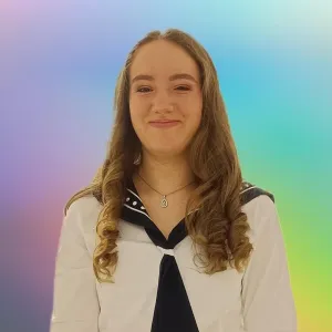 Júlia - biológia magántanár - Budapest