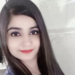 Pooja - Hindi teacher - Gurugram