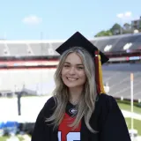 Katie - Academic Tutor - Kennesaw