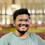 Jangam - Drum tutor - Hyderabad