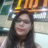 Manvi - Cooking teacher - Agra
