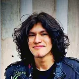 Sergio Alejandro - prof de Química - León de los Aldama