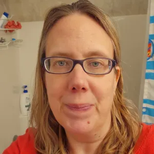 Amy - English tutor - Dubuque