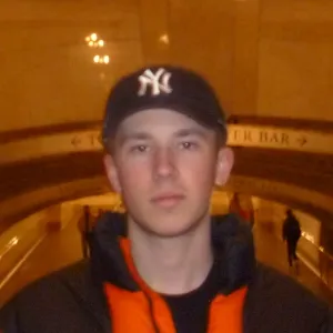Georges - Prof de français - Strasbourg
