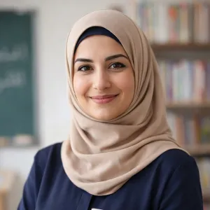 Jihad - Prof d'arabe - Safi