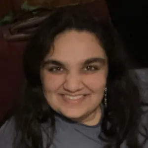 Tara - French teacher - Oxford