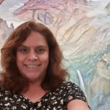 María del Carmen - profesor de caligrafía - Toluca de Lerdo
